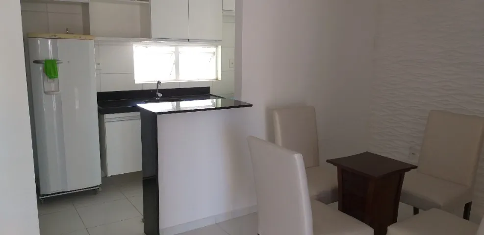 Apartamento mobiliado de 3 quartos com varanda envidraçada — photo 9
