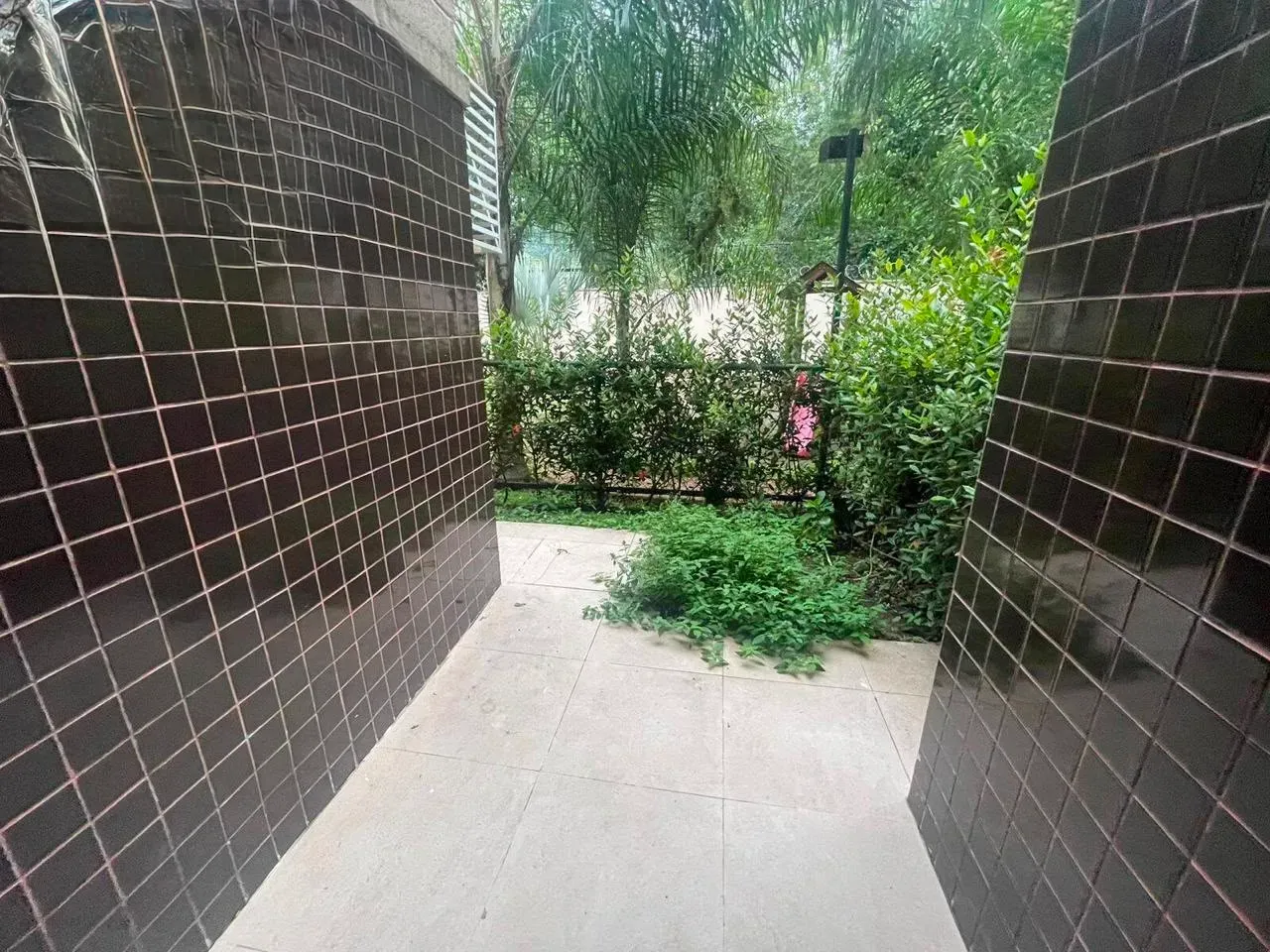 2-bedroom apartment in a building with a pool — photo 9