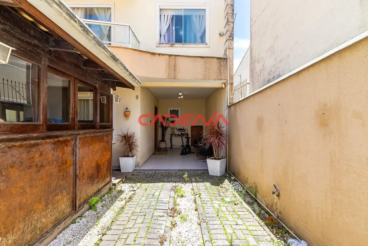 Furnished 3-bedroom house with open-plan kitchen 143 m² — photo 28