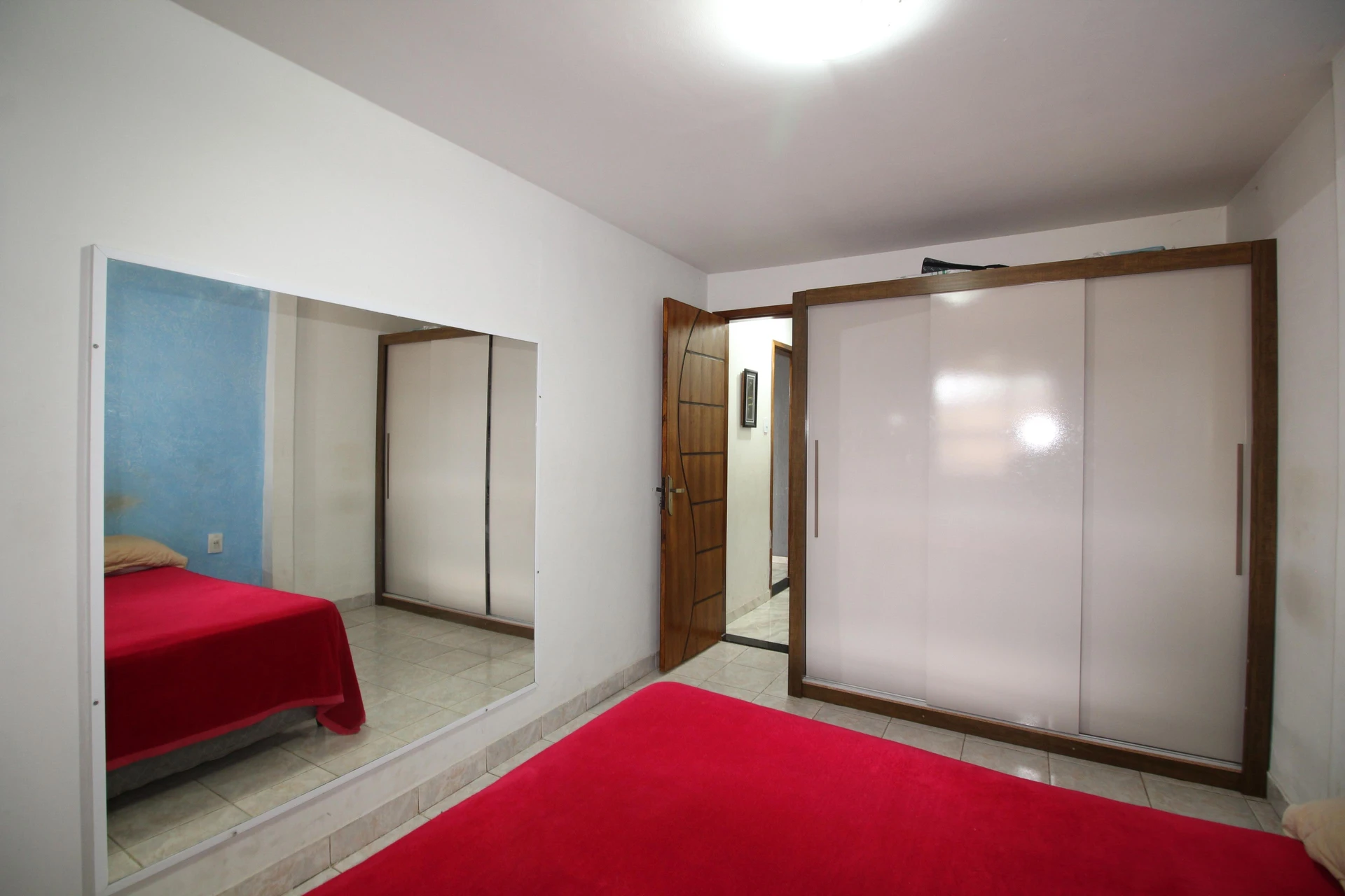2-bedroom house with a washing machine in Rio de Janeiro — photo 30