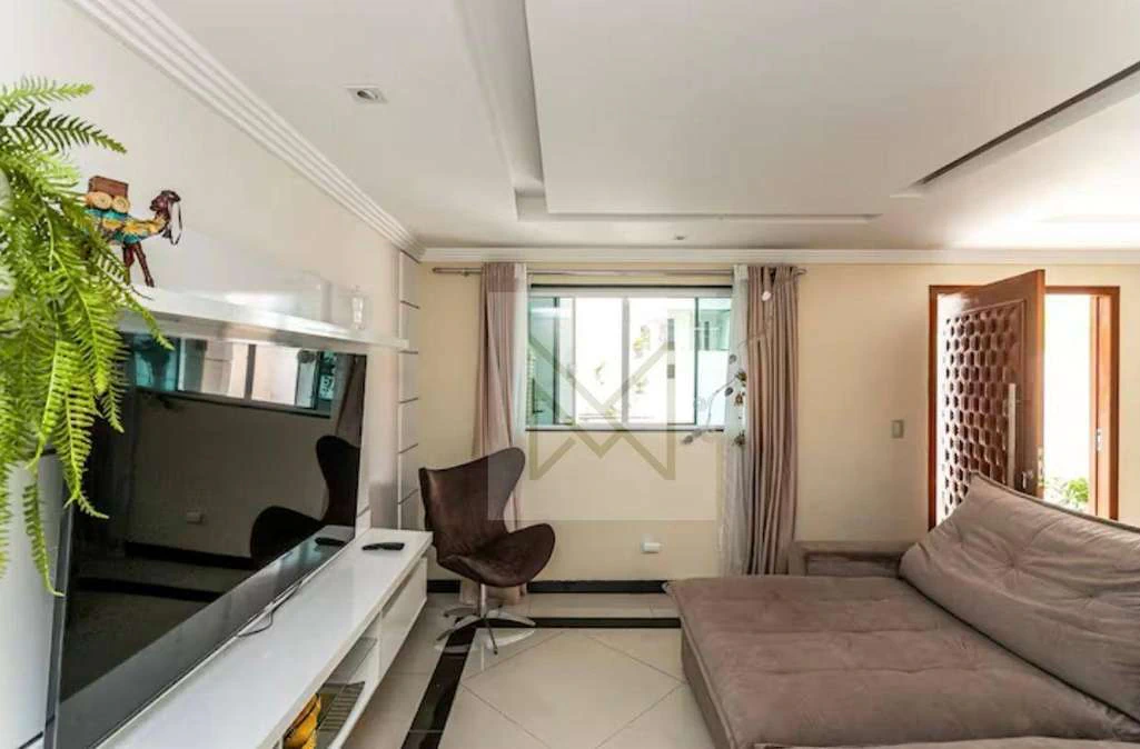 Furnished house with 4 en-suite bedrooms — photo 15
