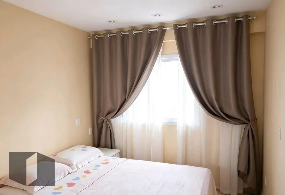 Furnished apartment with 3 bedrooms and 3 bathrooms — photo 8