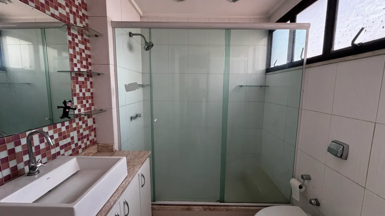 Duplex 469 m² with 5 bedrooms and a gas stove kitchen — photo 13