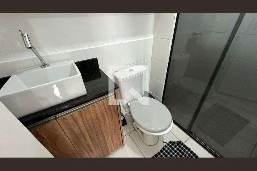 Apartamento mobiliado de 1 quarto com 2 banheiros — photo 2