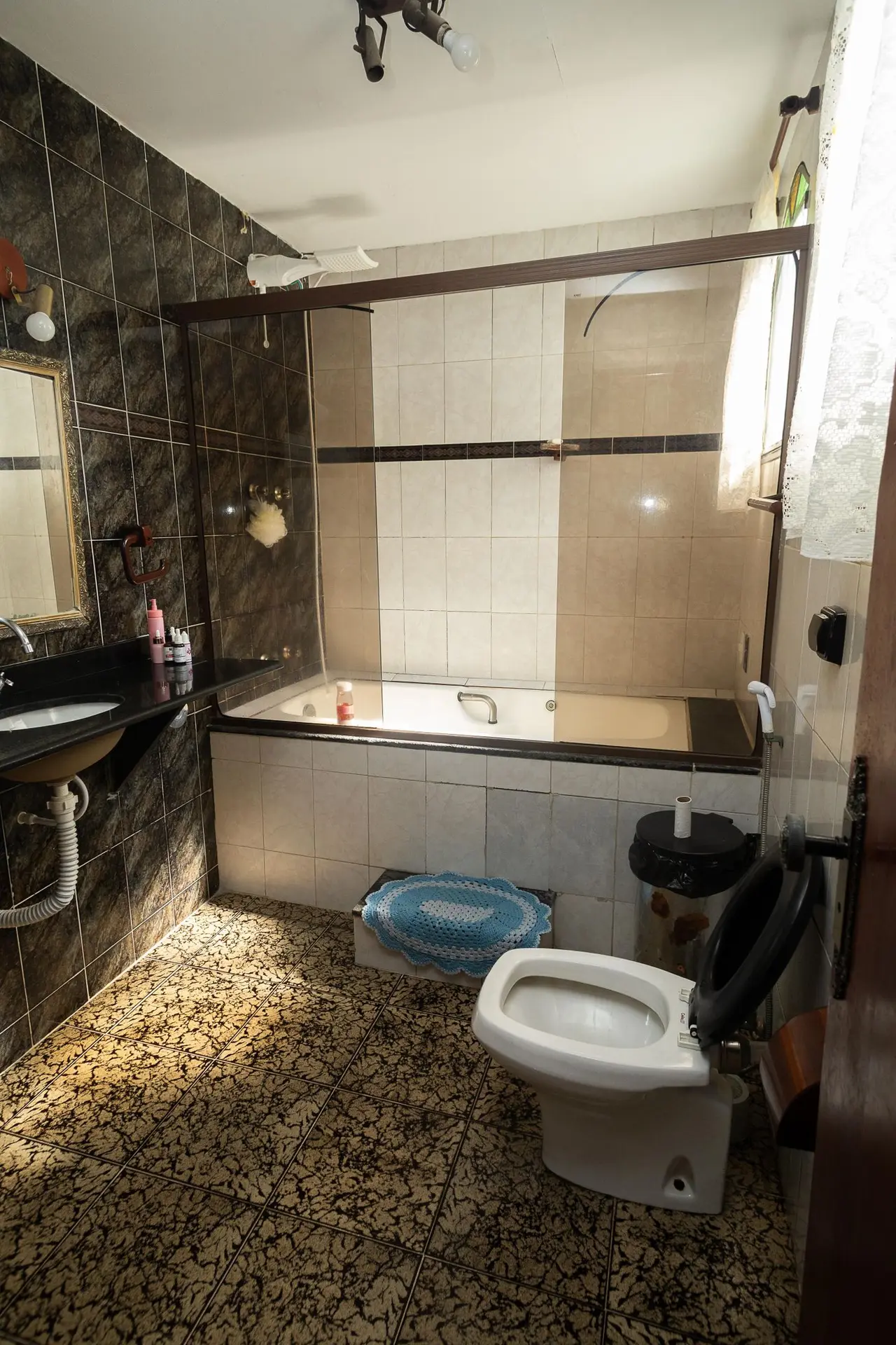 Casa amueblada, 185 m², con balcón gourmet — photo 17