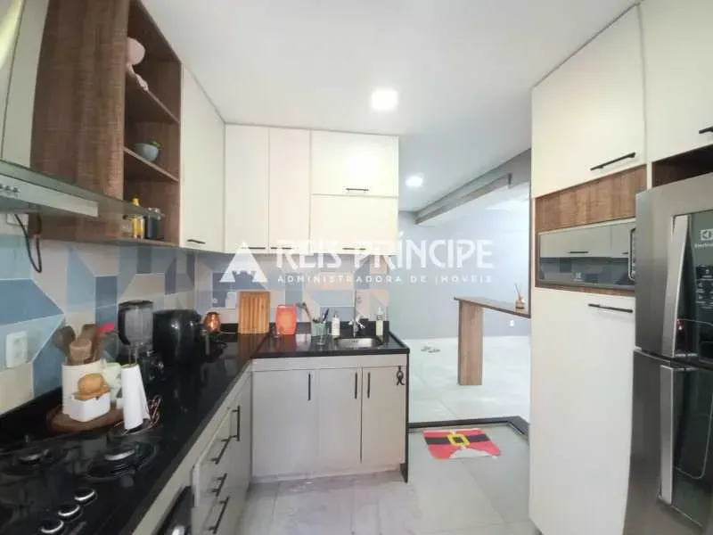 Furnished 2-bedroom apartment with 2 bathrooms — photo 3