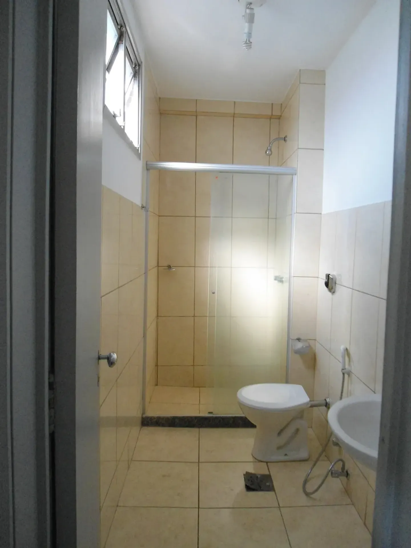 Apartamento com piso de madeira ou laminado, Tijuca — photo 2