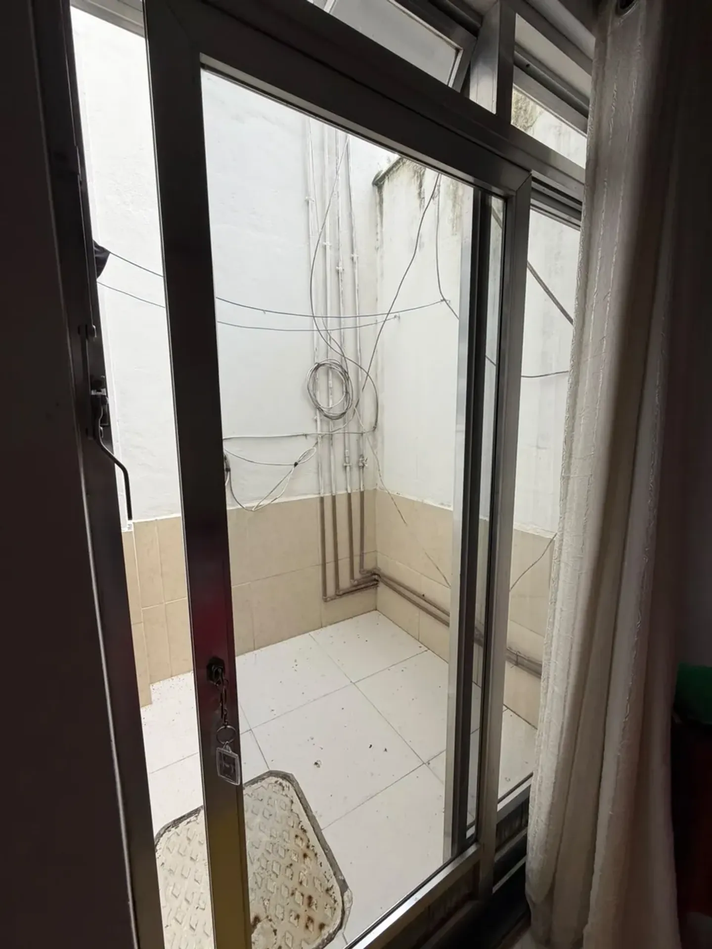 Furnished apartment, 67 m², with a home office — photo 8