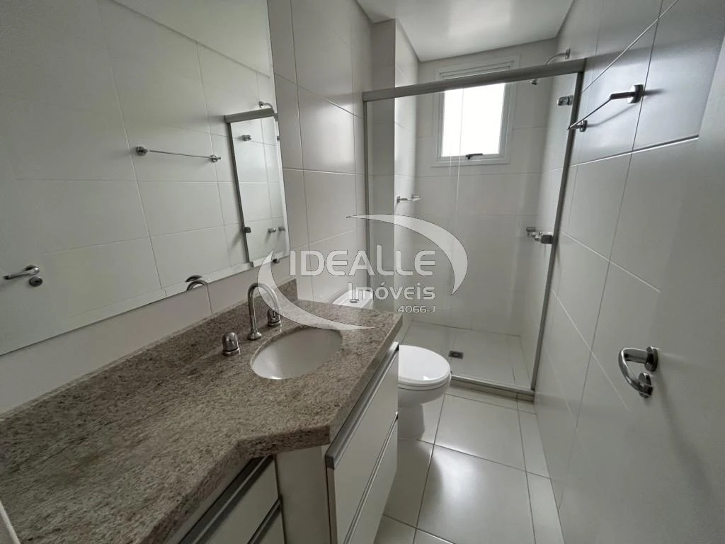 Apartamento de 3 quartos com varanda envidraçada, Portão — photo 10