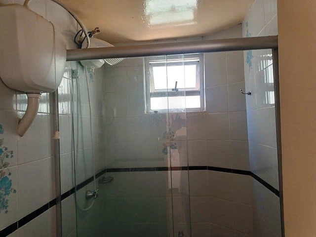 Departamento, 46 m², con piso de madera o laminado — photo 2
