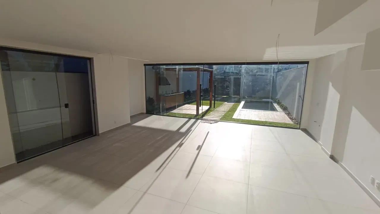 Casa de 4 dormitorios con balcón gourmet — photo 11