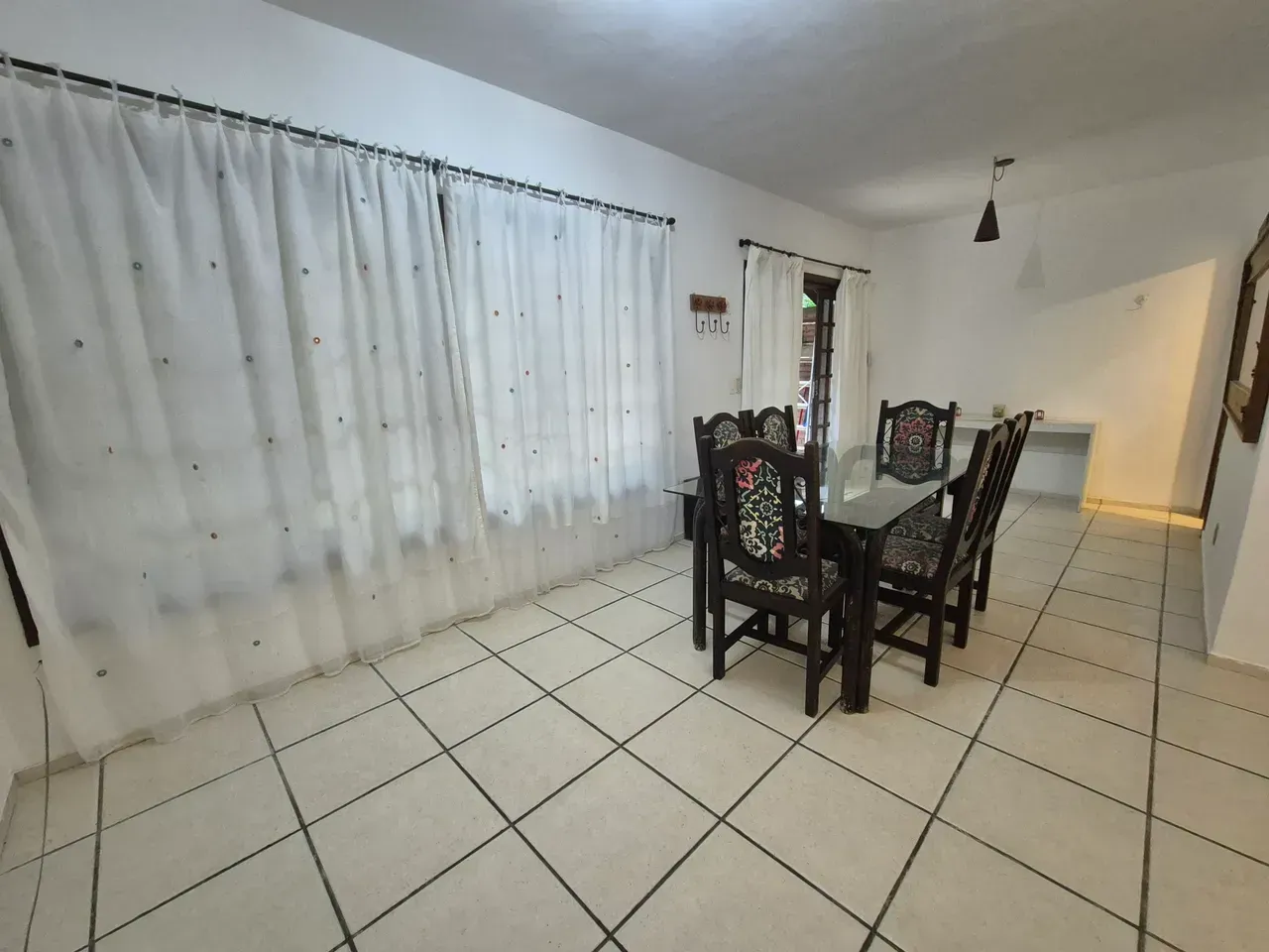 Casa mobiliada, 90 m², com espaço de home office — photo 9