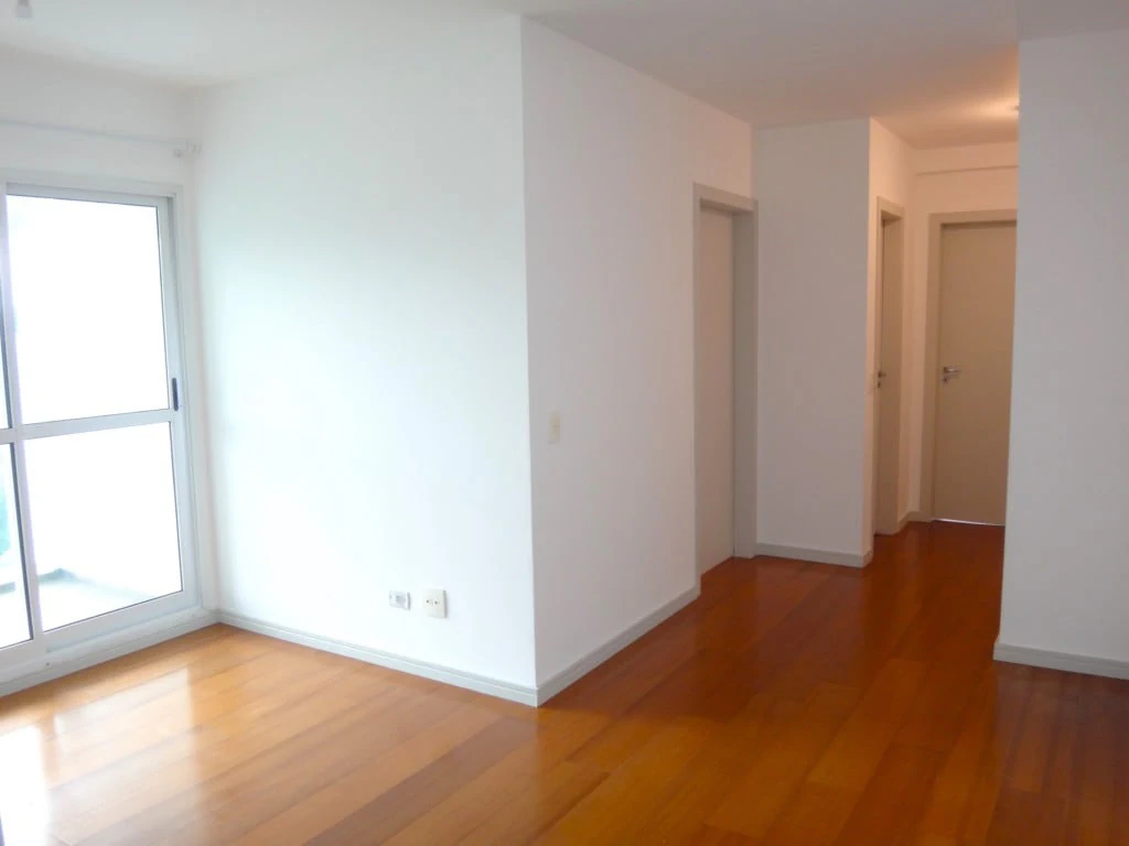 Apartment, 100 m², with a park view