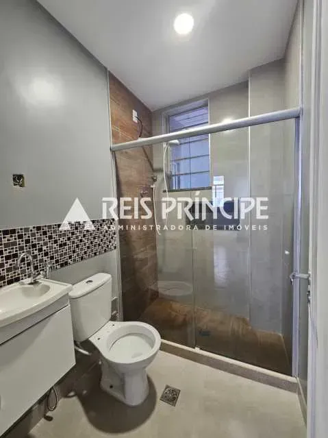House with 2 bedrooms and 2 bathrooms, gas stove — photo 18