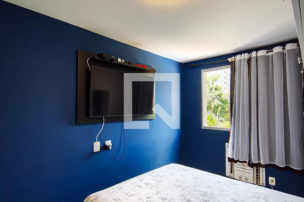 Apartamento de 2 quartos em condomínio com sauna — photo 25