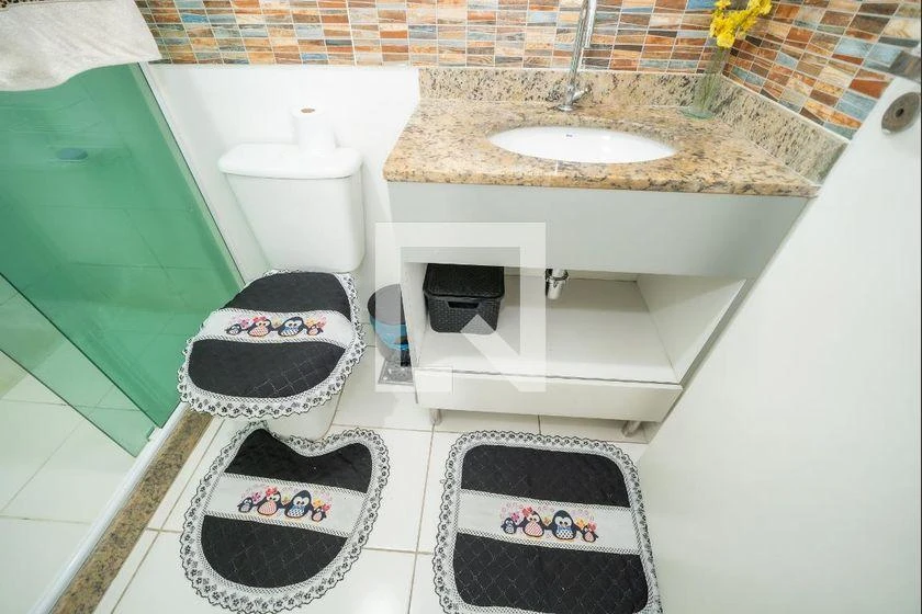 Apartamento mobiliado com 2 quartos e varanda — photo 21