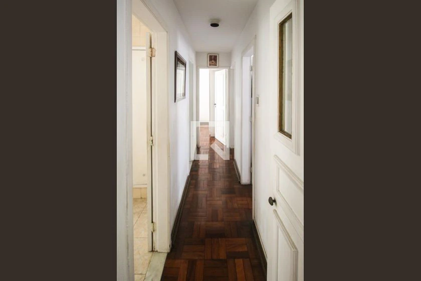 Орендна квартира 98 м² з 3 спальнями та балконом — photo 18