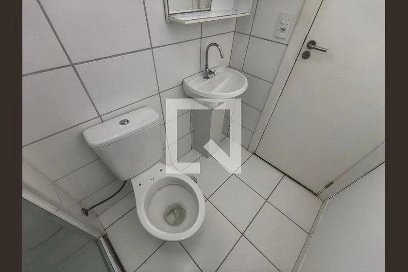 2-bedroom apartment with a mountain view in Rio de Janeiro — photo 19