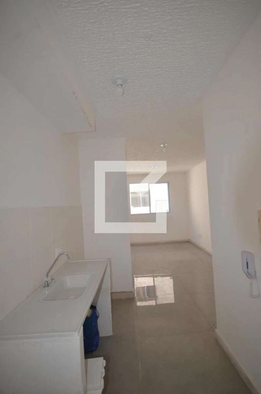 Unfurnished apartment with 2 bedrooms and 1 parking space — photo 16
