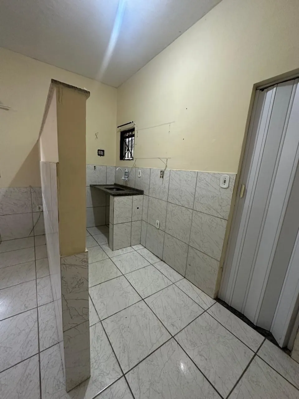 Studio de 28 m², Campo Grande — photo 2