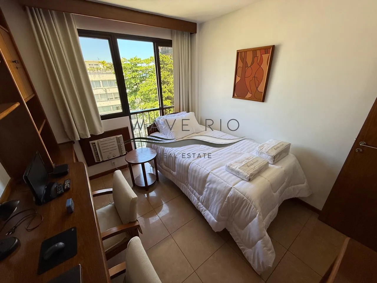Apartamento para locação com 3 dormitórios e 3 banheiros — photo 8