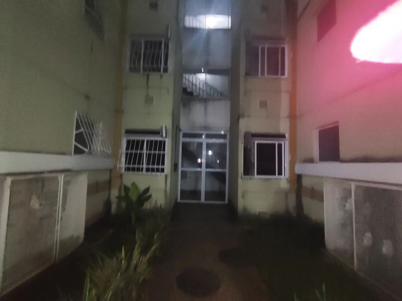 Apartamento de 2 quartos e 44 m² — photo 2