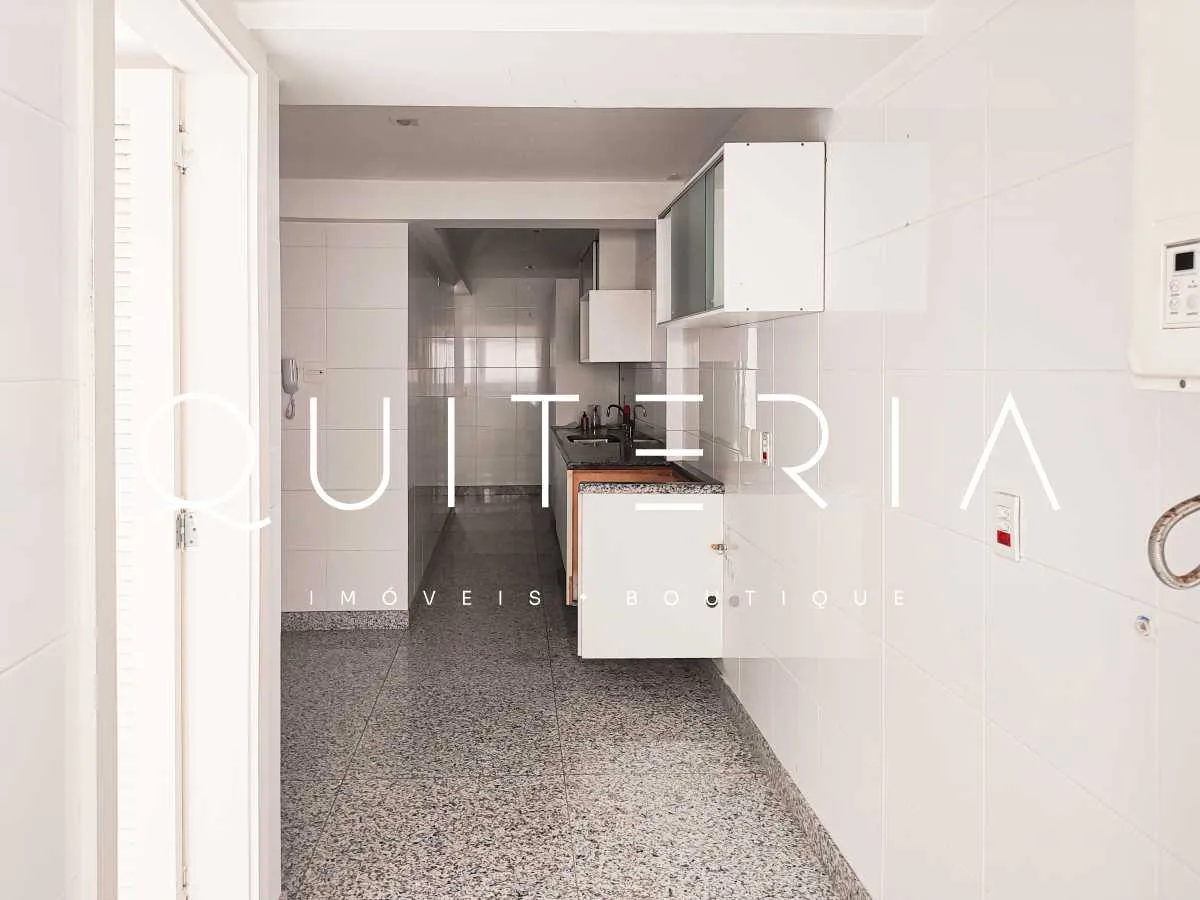Apartamento com 4 suítes e 5 banheiros, 1 vaga — photo 21
