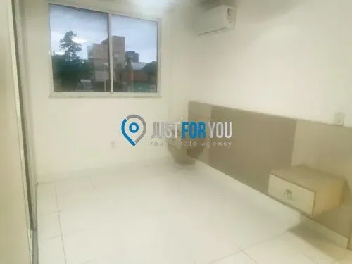 Washing machine in a 3-bedroom apartment, 80 m² — photo 3