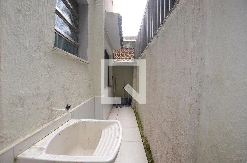 Apartment, 53 m², with a bathtub — photo 2