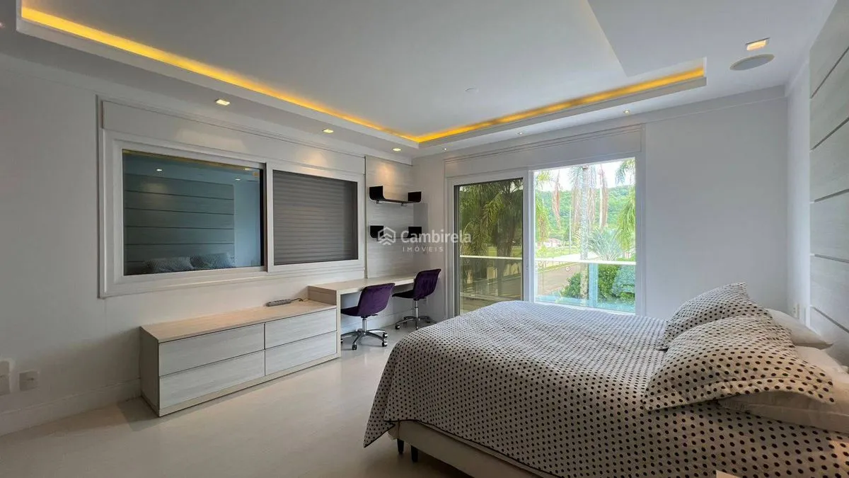 Casa mobiliada com 6 suítes e 1837 m² — photo 31