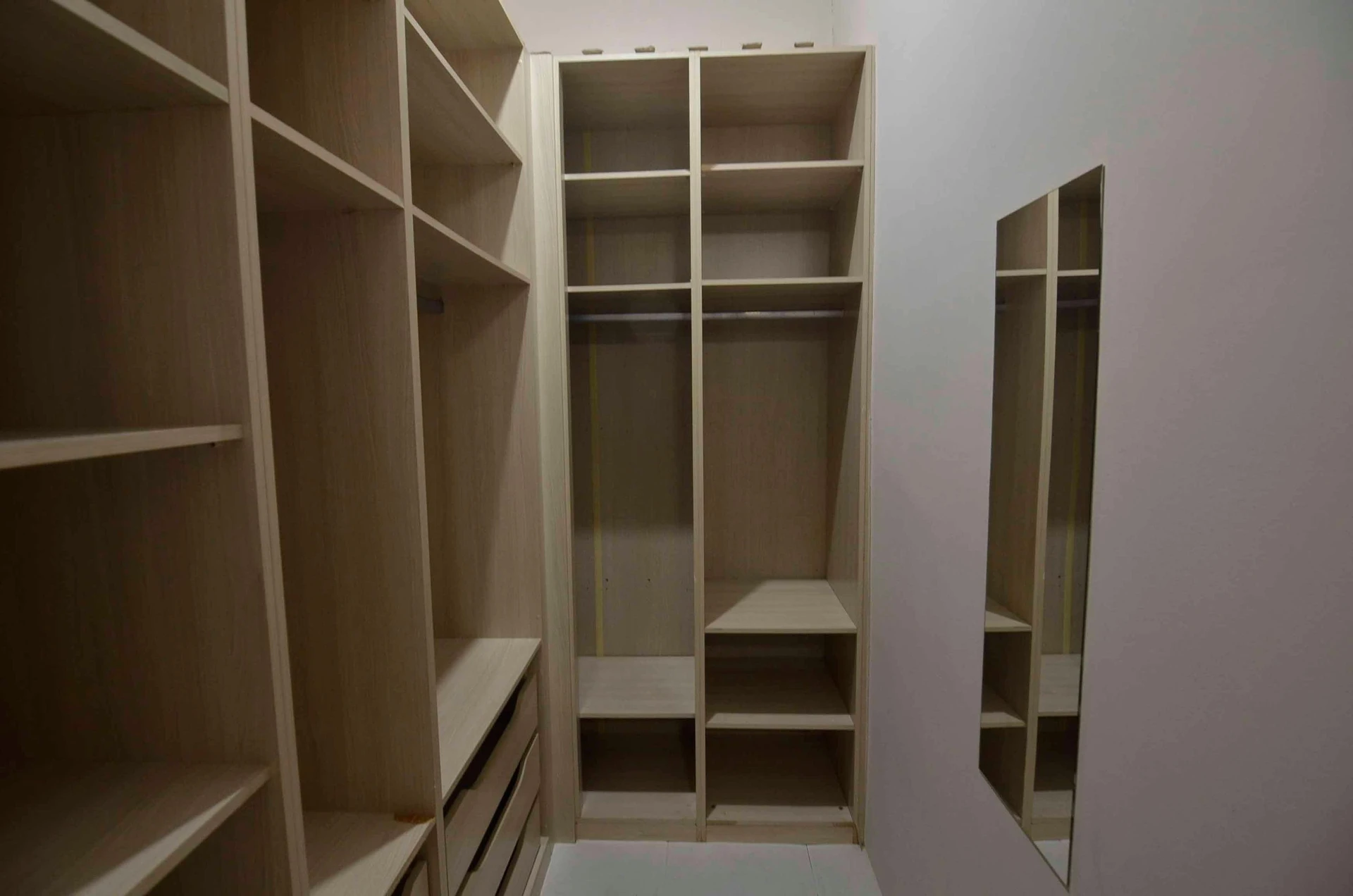 2-bedroom apartment with a walk-in closet in Rio de Janeiro — photo 18