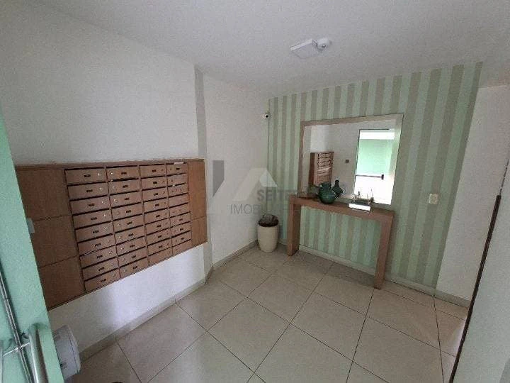 One-bedroom apartment, 56 m² — photo 21