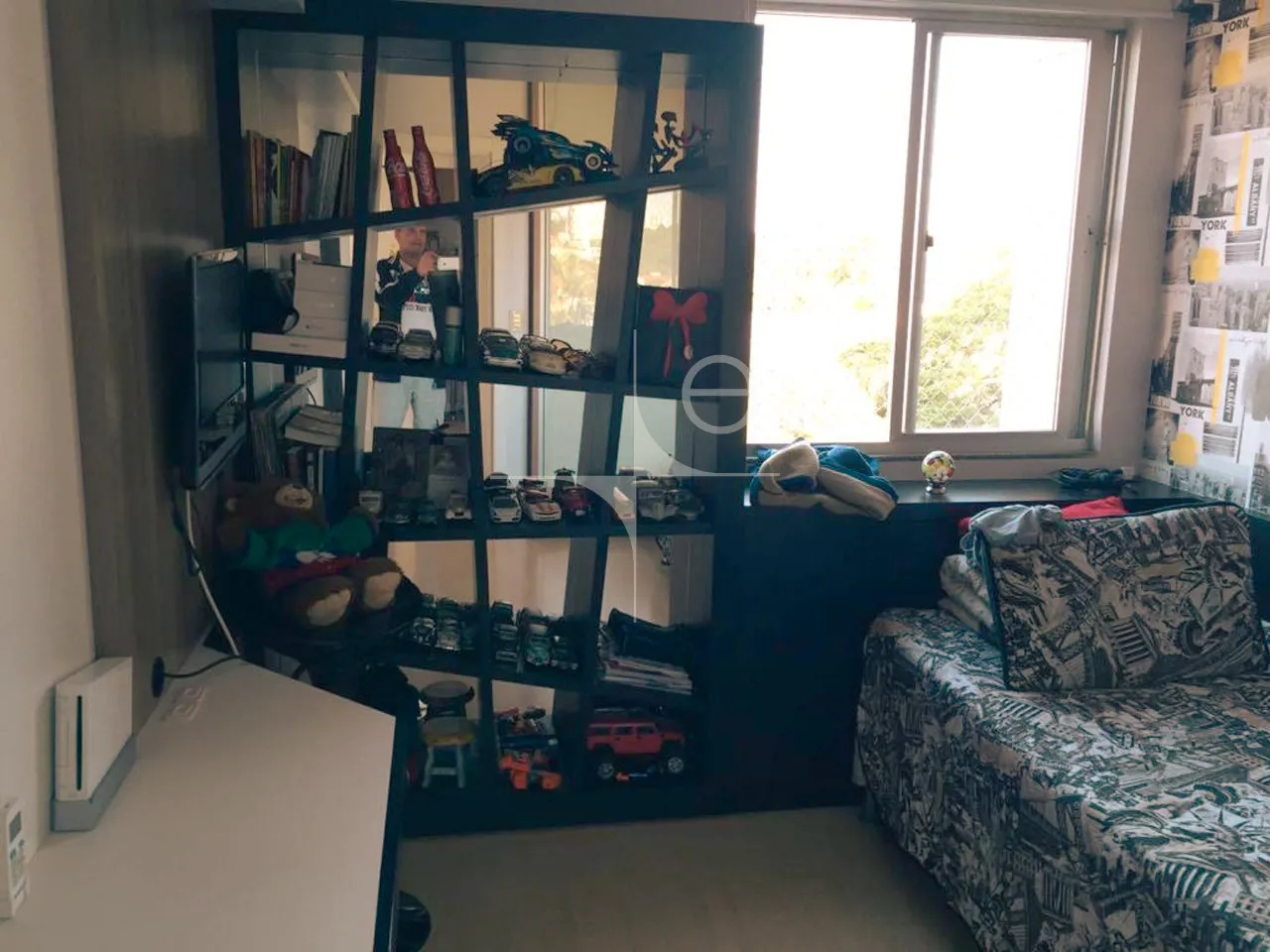Duplex penthouse with 3 bedrooms and 150 m² — photo 19