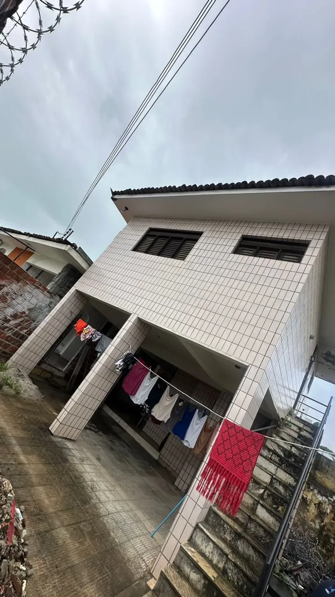 Rental house with 6 bedrooms and 3 bathrooms, 504 m² — photo 5