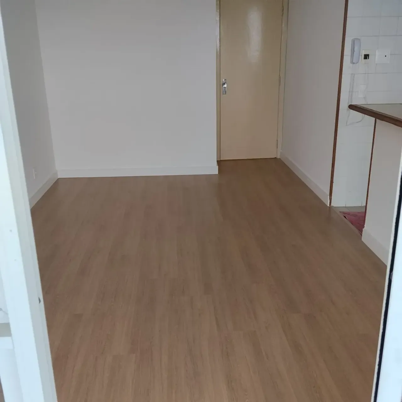 Furnished apartment with 2 bedrooms and a closed gas kitchen — photo 12