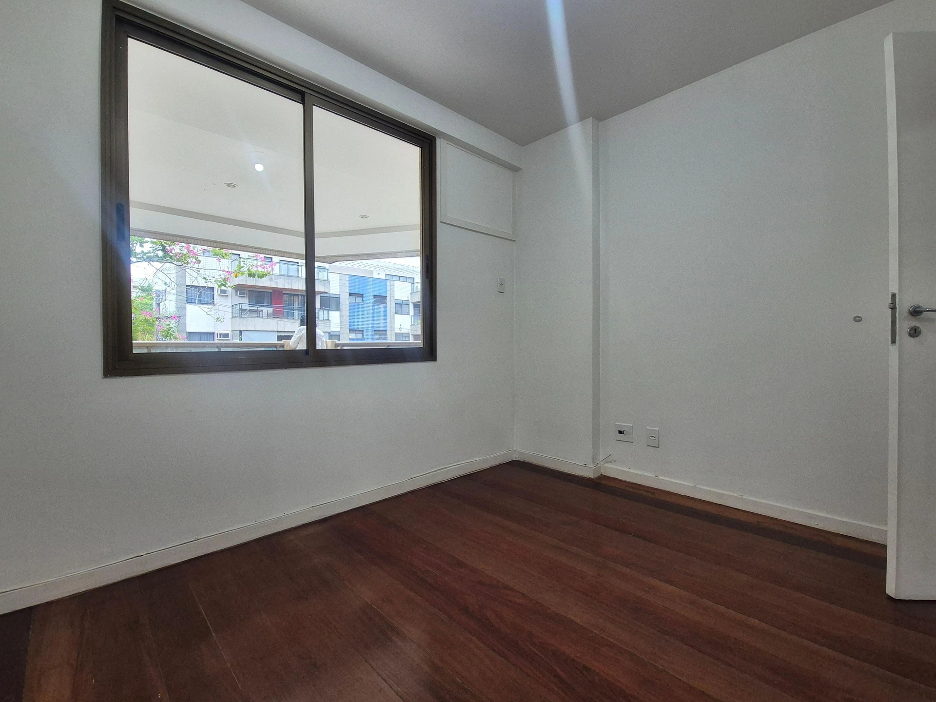Apartamento sem mobília com 2 quartos e 2 vagas — photo 27