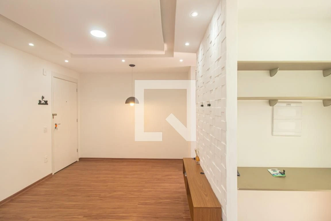 Apartment, 43 m², with a home office — photo 14