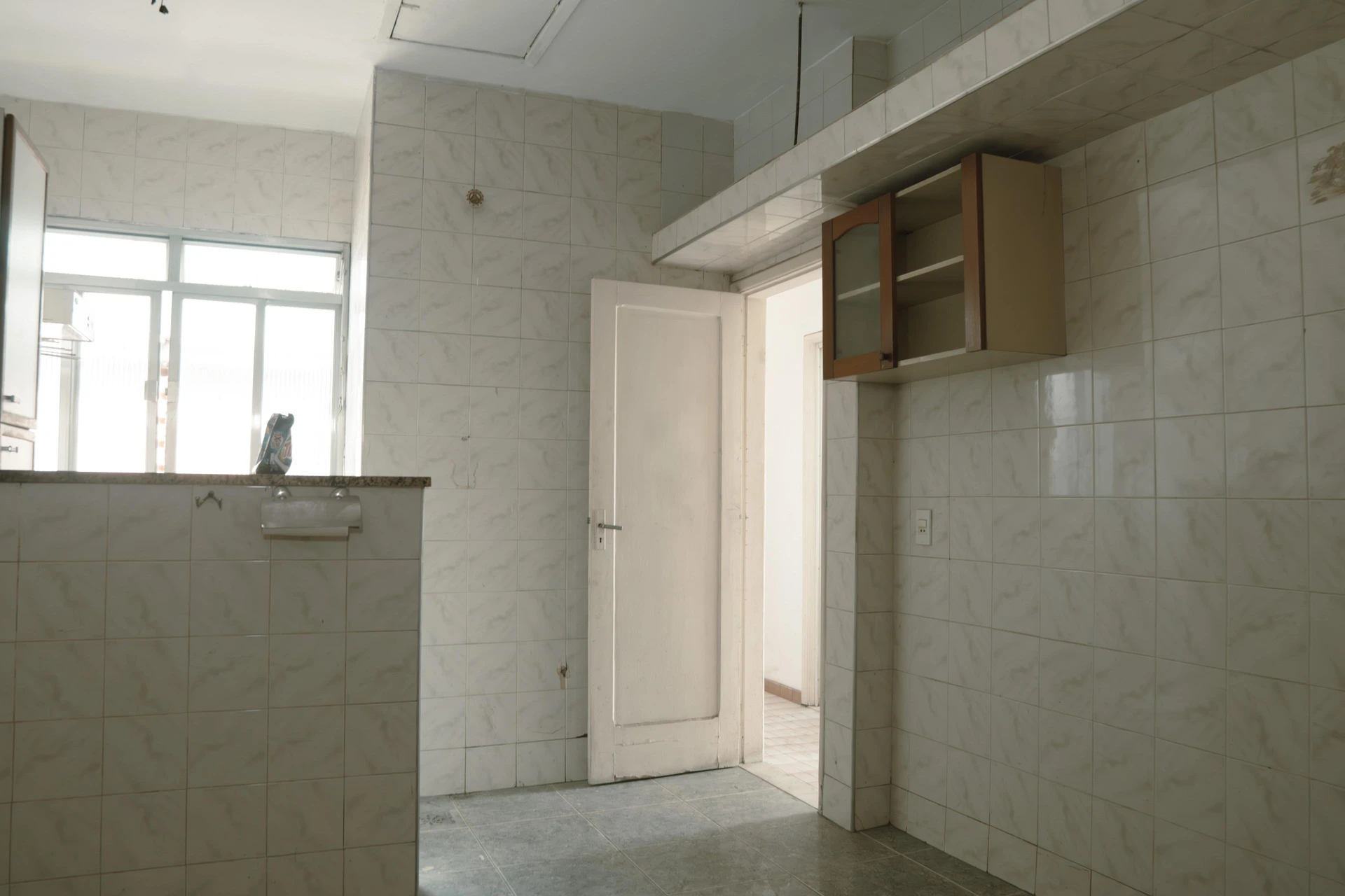 Rental house with 2 bedrooms, 1 bathroom and 1 parking space — photo 19