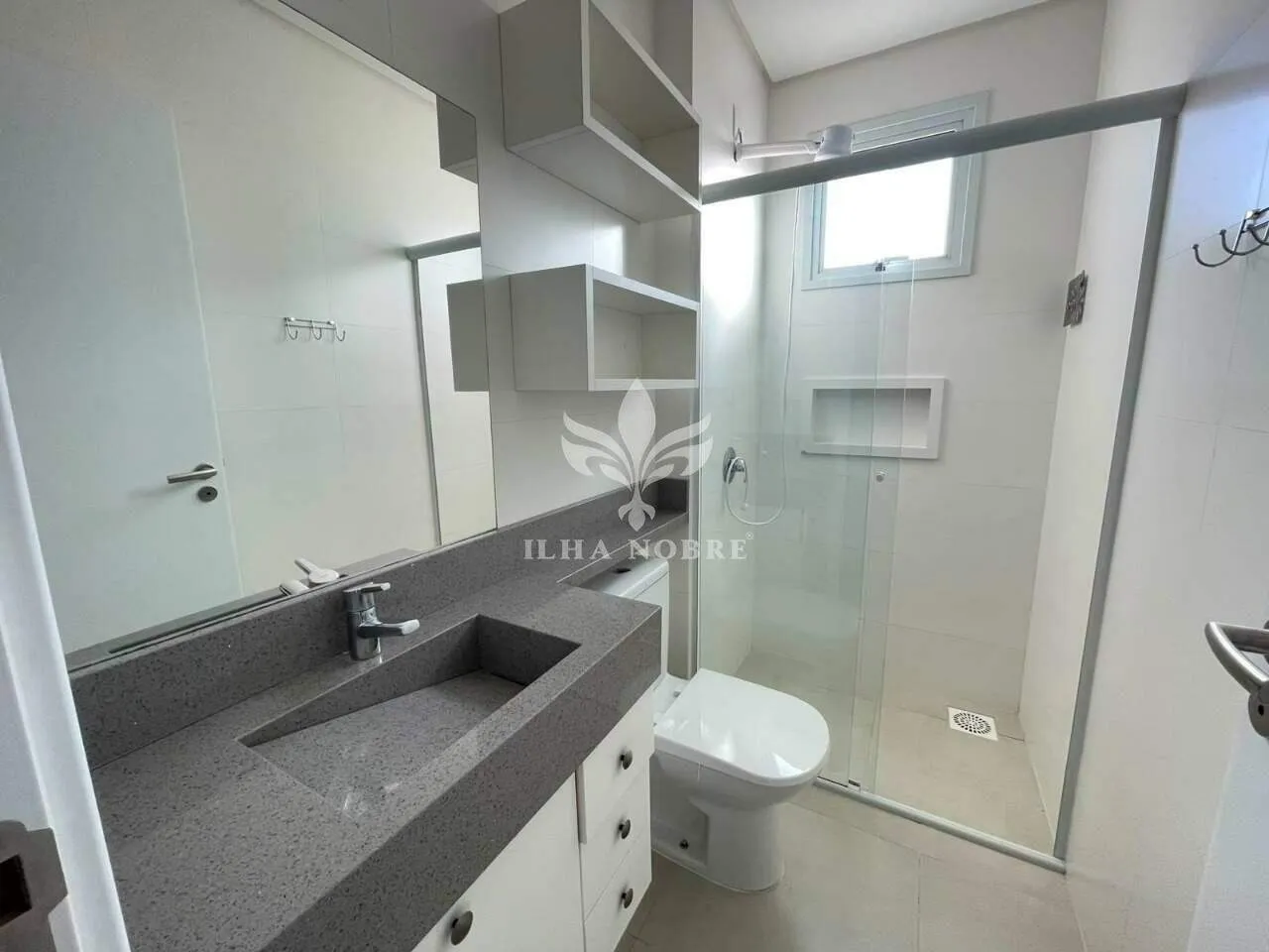 Apartamento de 3 quartos com suíte e 2 vagas — photo 10