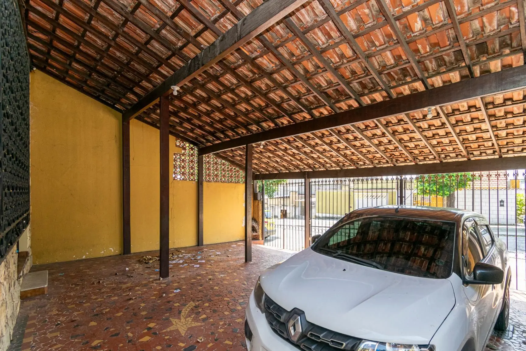 Casa de 160 m² com varanda gourmet e máquina de lavar — photo 26