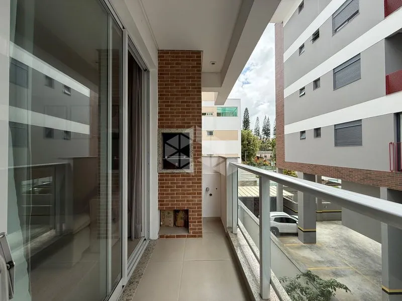 Furnished apartment, 75 m², with a washing machine — photo 10