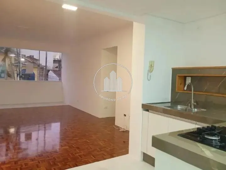 3-bedroom apartment, 2 with their own bathrooms, 140 m² — photo 2