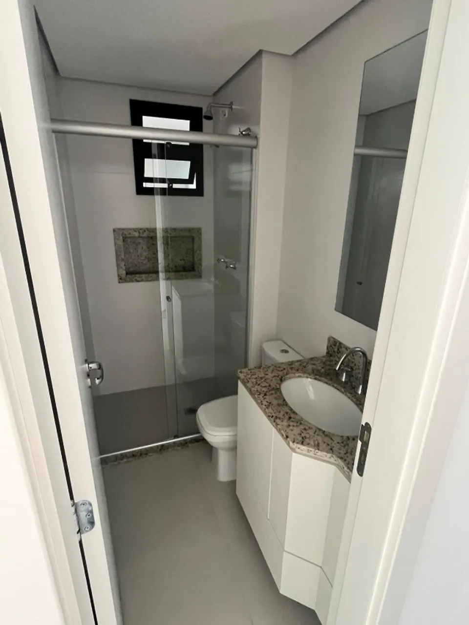 Apartamento com 2 quartos, 2 banheiros e vaga — photo 7