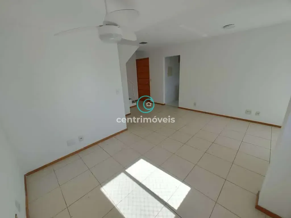 Cobertura duplex para locação com 3 quartos e 3 banheiros — photo 8