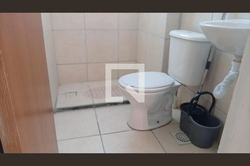 Apartamento mobiliado de 2 quartos e 37 m² — photo 16