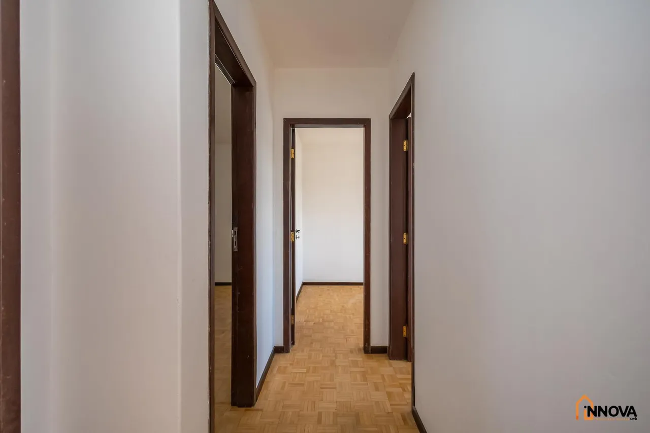 3-bedroom apartment with 150 m² and 1 parking space — photo 12