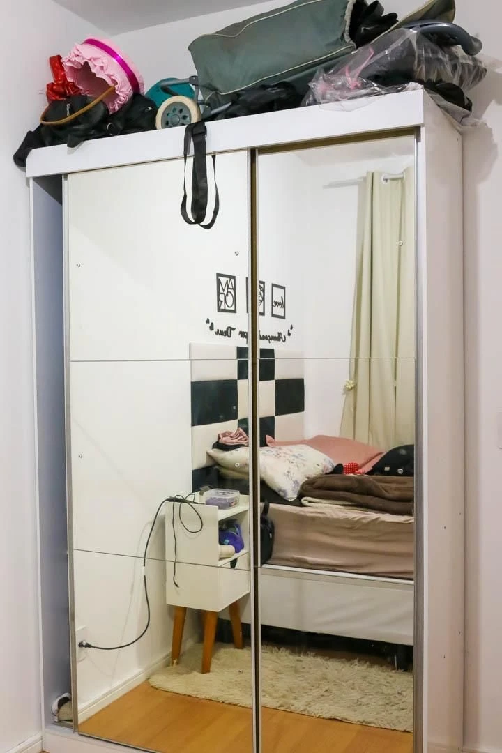Мебльована квартира з 1 спальнею та 1 ванною — photo 36