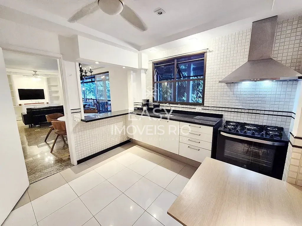 Apartamento com 2 quartos e 3 banheiros — photo 27