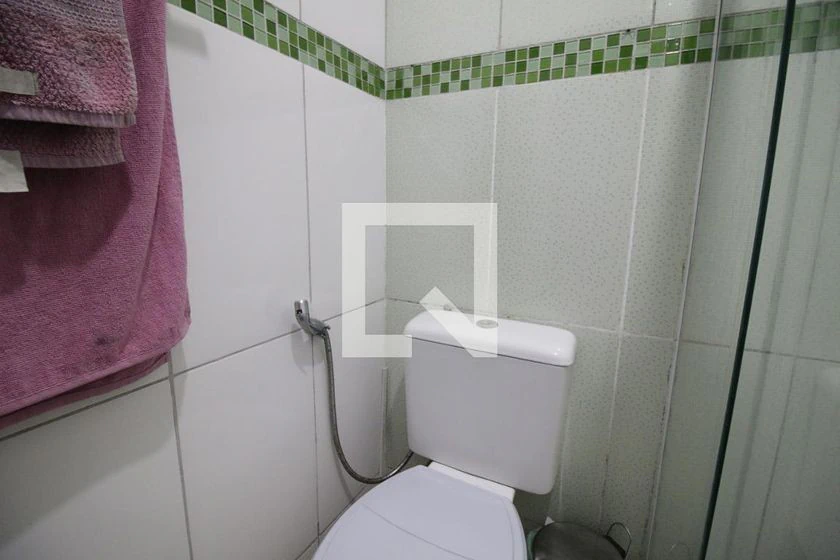 Furnished single-storey house with 2 bedrooms 60 m² — photo 8