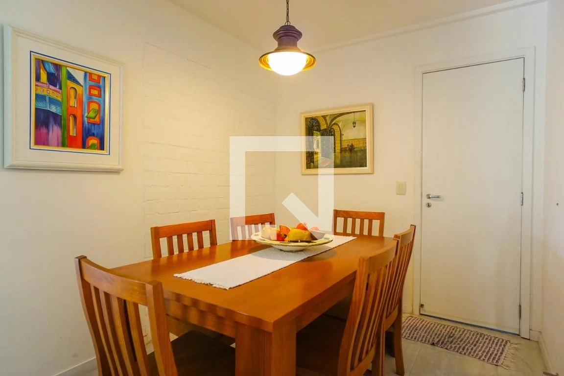 Apartamento, 134 m², com máquina de lavar — photo 19